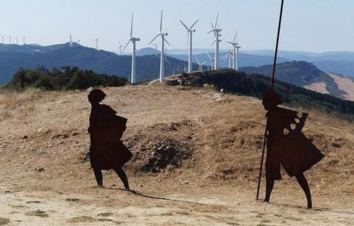 Туристические маршруты, по которым необходимо пройти каждому. 07