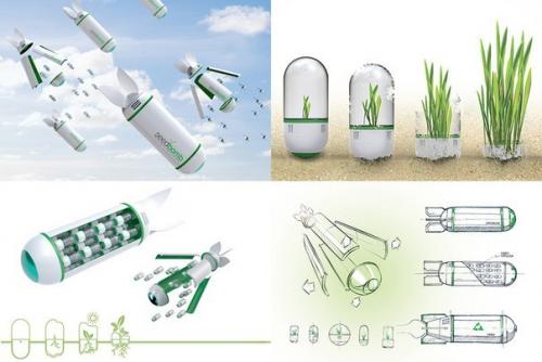 Как выглядит новое американское оружие.