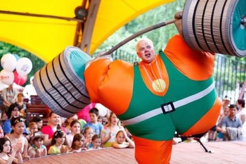 Достоверные факты, которые могут показаться выдумкой.