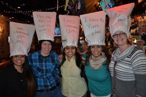 Необычные заведения со всего мира. 01 Необычные заведения со всего мира. 01