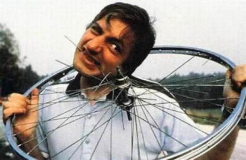 Самые удивительные и загадочные люди нашей планеты. 03