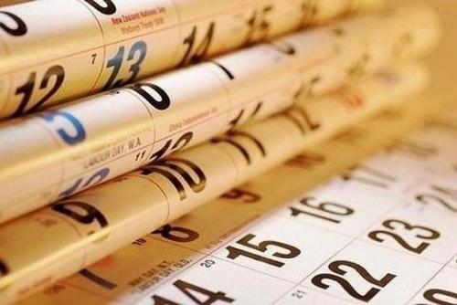 Почему дни недели так называются? Почему дни недели так называются?