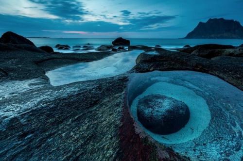 10 доказательств того, что Норвегия - это ожившая сказка.