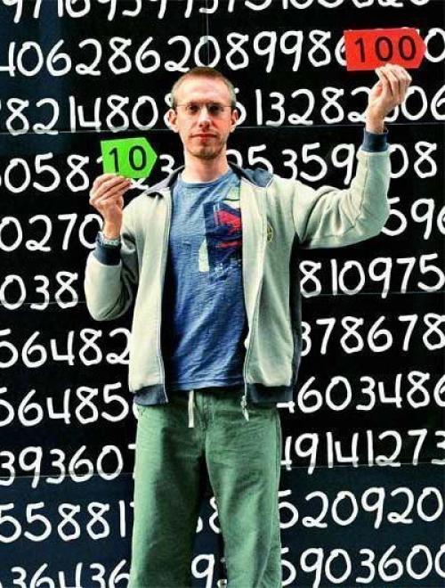 Самые удивительные и загадочные люди нашей планеты.

