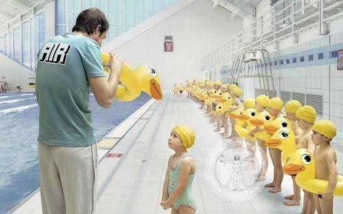 Слова, которые нельзя говорить детям. 

