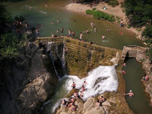 Грузия с высоты птичьего полета. 08 Грузия с высоты птичьего полета. 08