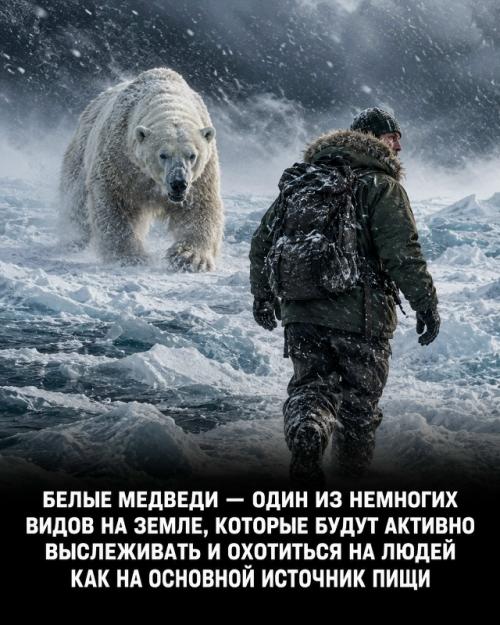 Слепое умиление лесными медведями человеку смертельный приговор при встрече гарантирует. 01