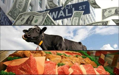 10 самых неожиданных вещей, когда-либо упавших с неба.

