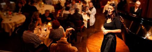 Необычные заведения со всего мира. 04 Необычные заведения со всего мира. 04