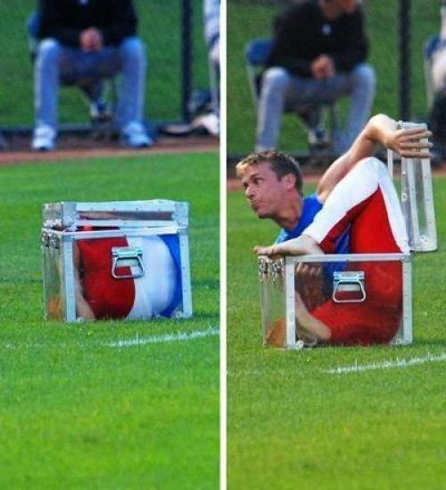 Самые удивительные и загадочные люди нашей планеты. 02