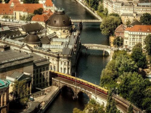 Самые красивые места германии. 02