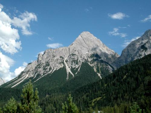 Самые красивые места германии. 08