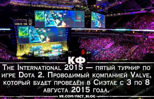 Начальный призовой фонд составил 1 600 000 долларов США. 19.