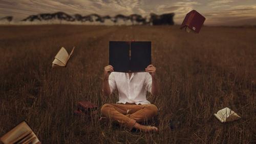 Как глубокое чтение на наш мозг влияет? 

