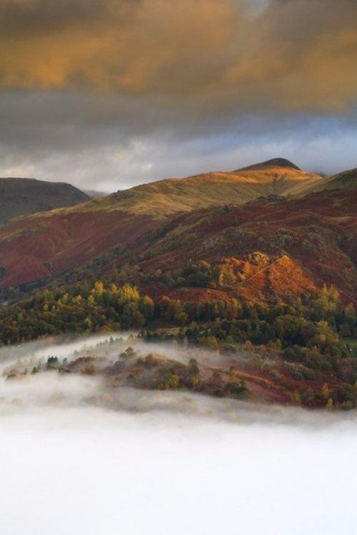 Хорошо, что есть осень! 01