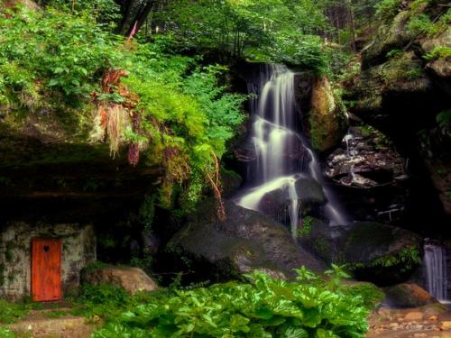 Самые красивые места германии. 04