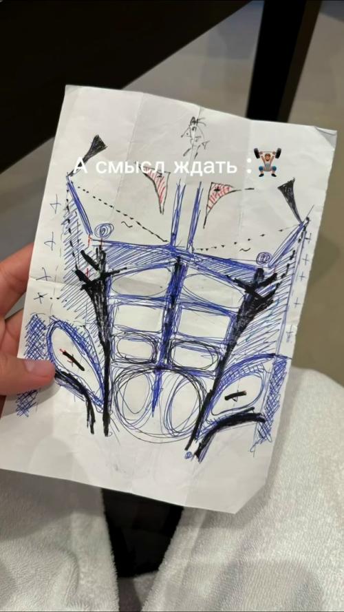 Мужчина нашел самый быстрый способ получить заветный спортивный рельеф без изнурительных тренировок и строгих диет. 03