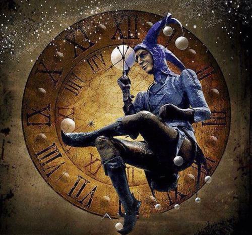 6 грандиозных иллюзий, которые держат нас в рабстве матрицы.

