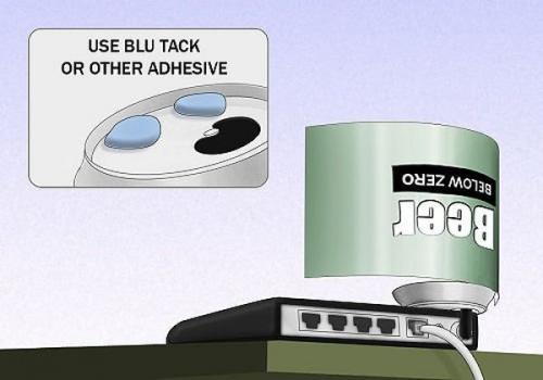 Усилитель wi - fi. 06