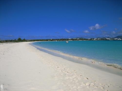 Топ - 10 лучших пляжей мира. 01