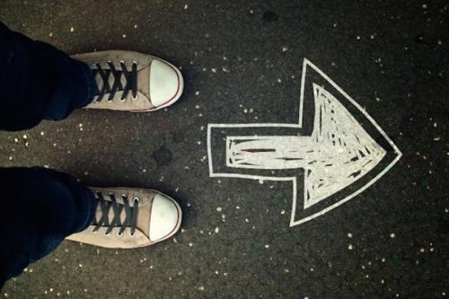 5 упражнений, которые помогут найти ваше предназначение.