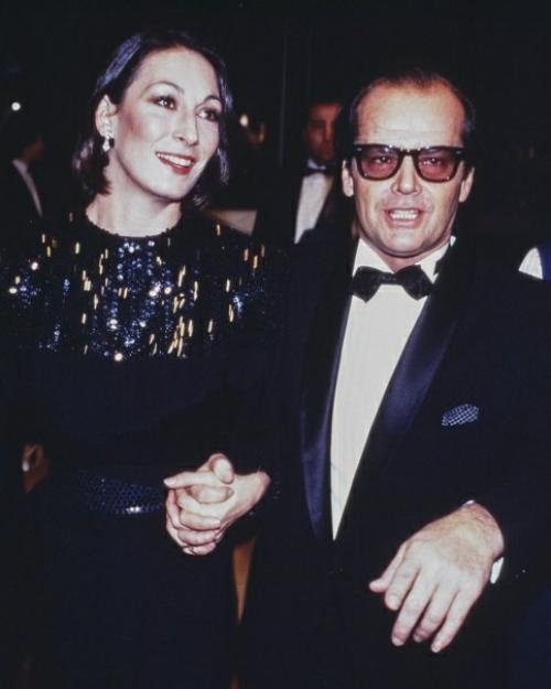 Хорошая пара голливуда 70-80-х годов. 03