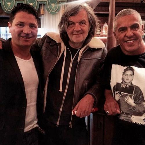 Как сильно актеры из фильма Такси изменились. 03