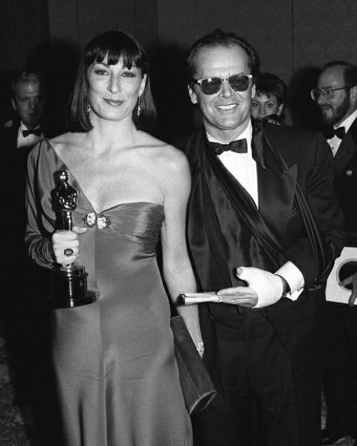 Хорошая пара голливуда 70-80-х годов. 05