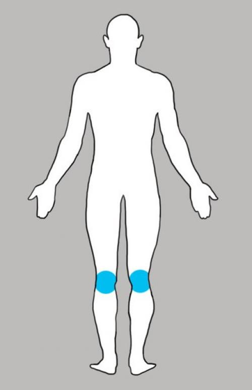 Почему у тебя что-то болит: всему есть своя причина? 09