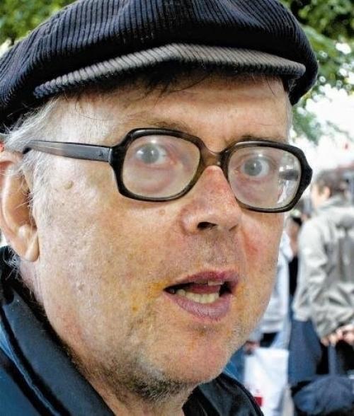 Самый богатый бомж в мире! 

