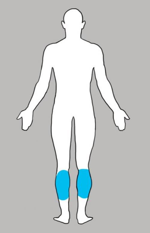 Почему у тебя что-то болит: всему есть своя причина? 08