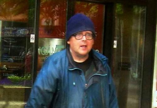 Самый богатый бомж в мире! 01