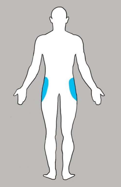 Почему у тебя что-то болит: всему есть своя причина? 07