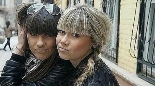 Вот так сейчас выглядuт Ванилька, чье фото ставили на аватарки около 9 лет назад. 01