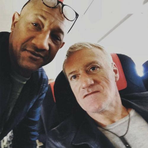 Как сильно актеры из фильма Такси изменились. 01