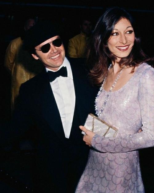 Хорошая пара голливуда 70-80-х годов. 02