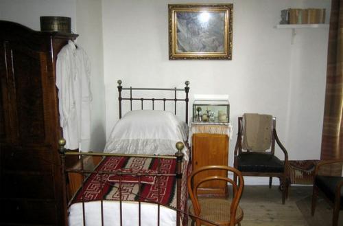 Ясная Поляна. Прогулка в ясную поляну.