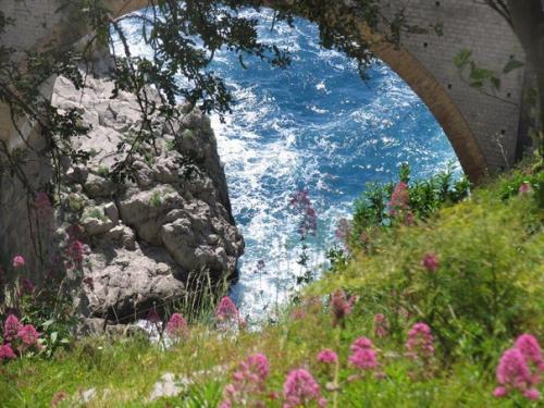 Фуроре - несуществующая деревня в Италии. 06