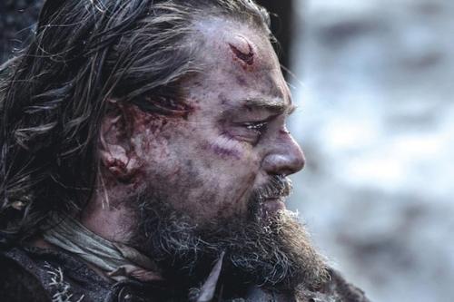 10 фактов о Выжившем, а также несколько причин, по которым Лео точно получит за него оскар.