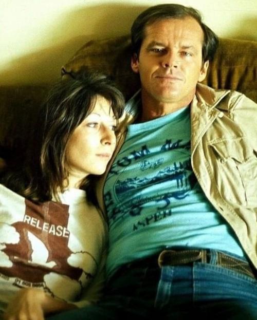 Хорошая пара голливуда 70-80-х годов. 04