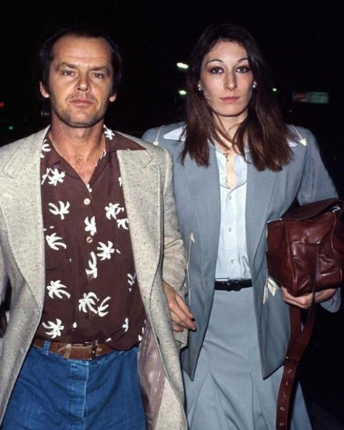 Хорошая пара голливуда 70-80-х годов. 01