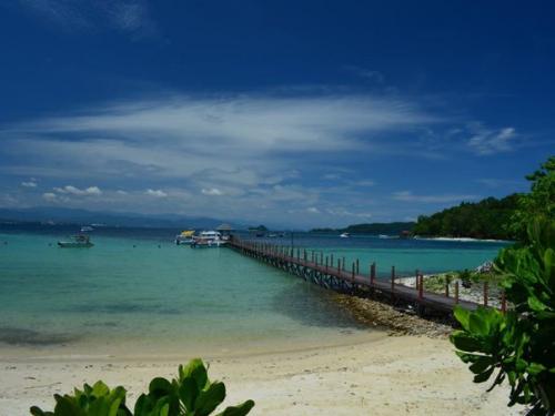 Малайзия - страна красивых контрастов и неожиданностей. 09