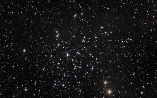 Звёздная величина. ( Познавательная Статья из Мира Науки).