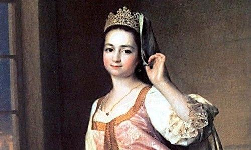 Как на Руси отличали девицу от мужней жены. 06 Как на Руси отличали девицу от мужней жены. 06