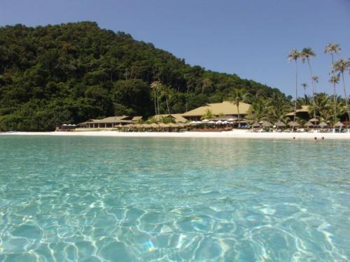 Малайзия - страна красивых контрастов и неожиданностей. 04