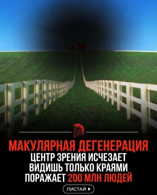 Мы смотрим на один и тот же мир - но видим его совершенно по-разному. 03