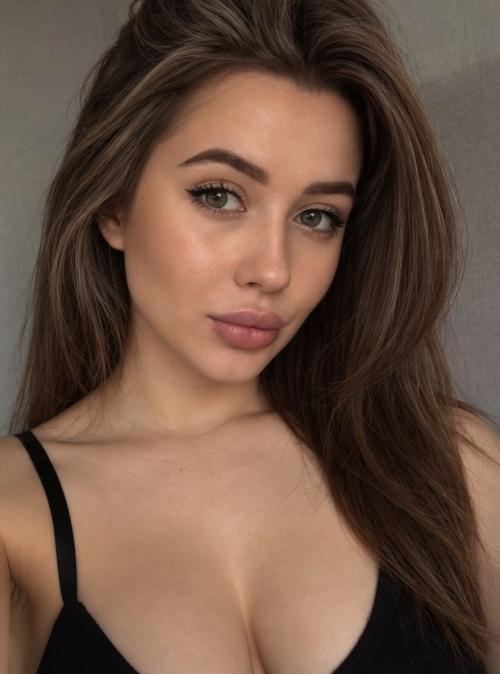 Ангелина, развелась 1 год назад. 02
