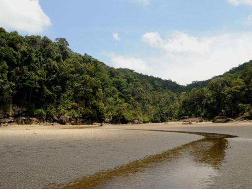 Малайзия - страна красивых контрастов и неожиданностей. 06