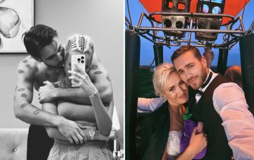 Клава кока все-таки раcсталась с Алекcандром повериным полтора месяца назад.  