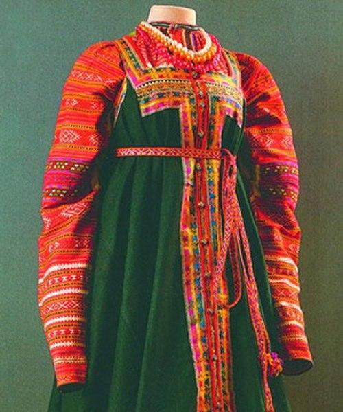 Как на Руси отличали девицу от мужней жены. 07 Как на Руси отличали девицу от мужней жены. 07